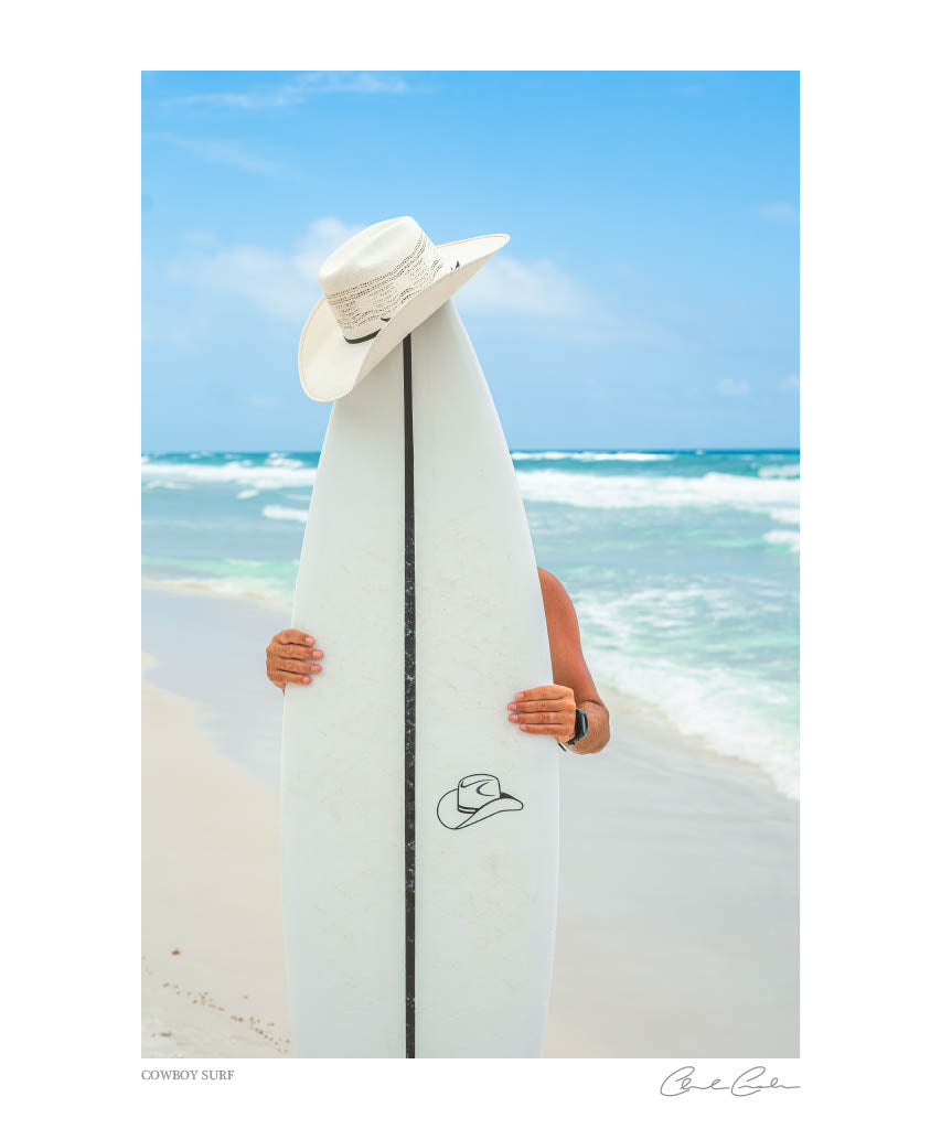 Cowboy Surf